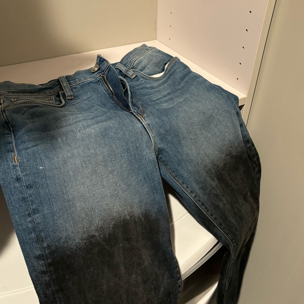 Hudson jeans